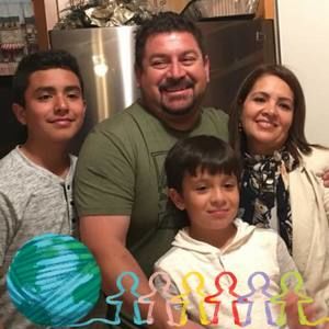 Meet your Posher, Lucila